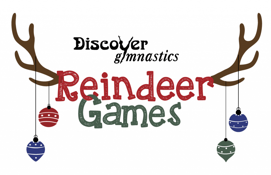 Reindeer Games